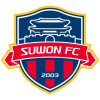 Nữ Suwon FMC